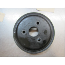 05L106 Water Pump Pulley For 12-15 CHEVROLET CRUZE  1.4 90531737